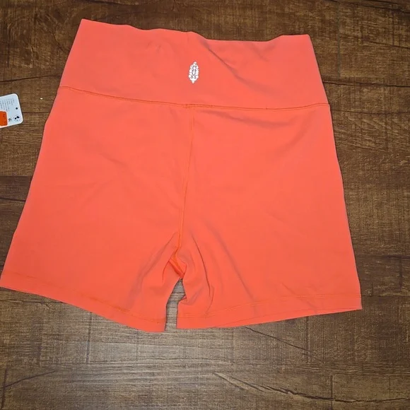 FP Movement Women's Never Better Bike Shorts - Picture 6 of 6